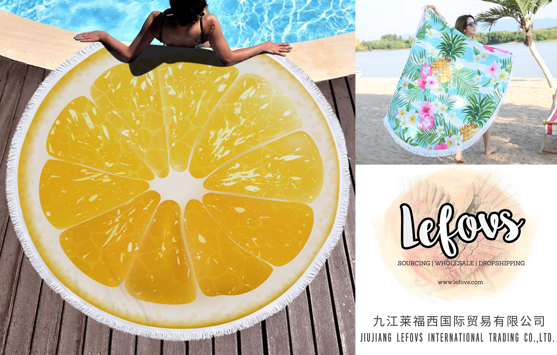 https://lefovs.com/wp-content/uploads/2022/08/Watermelon-Lemon-Orange-Peach-Cantaloupe-Fruit-Round-Beach-Towel.jpg