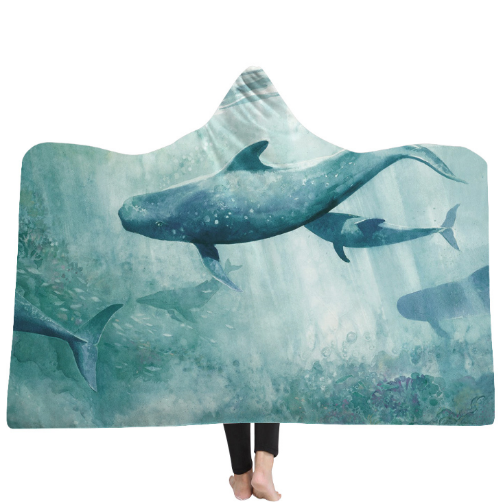 Hand Painted Animal 11