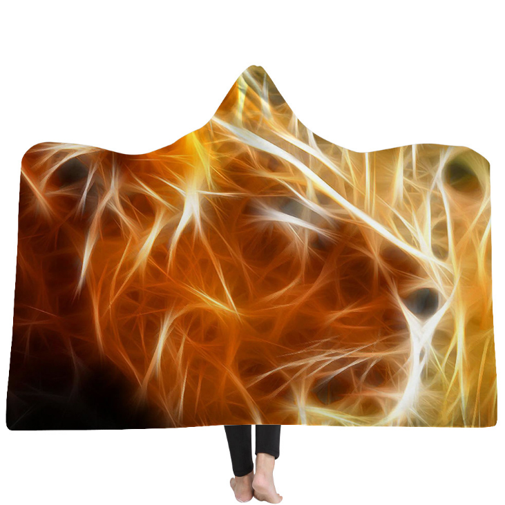 Hand Painted Animal 14