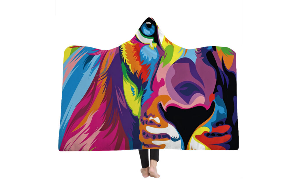Hand Painted Animal (15)