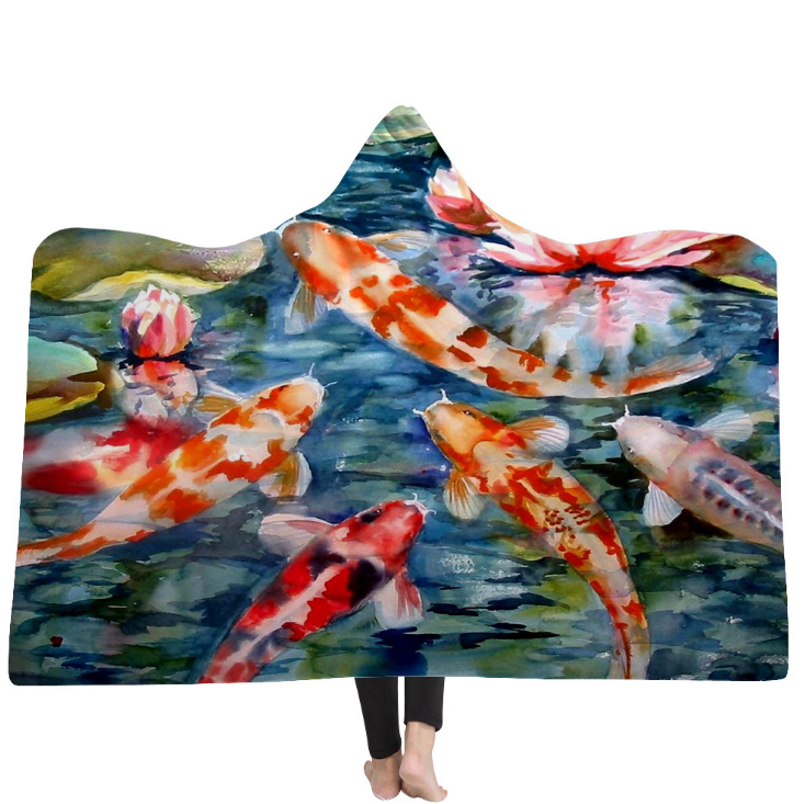 Hand Painted Animal 18