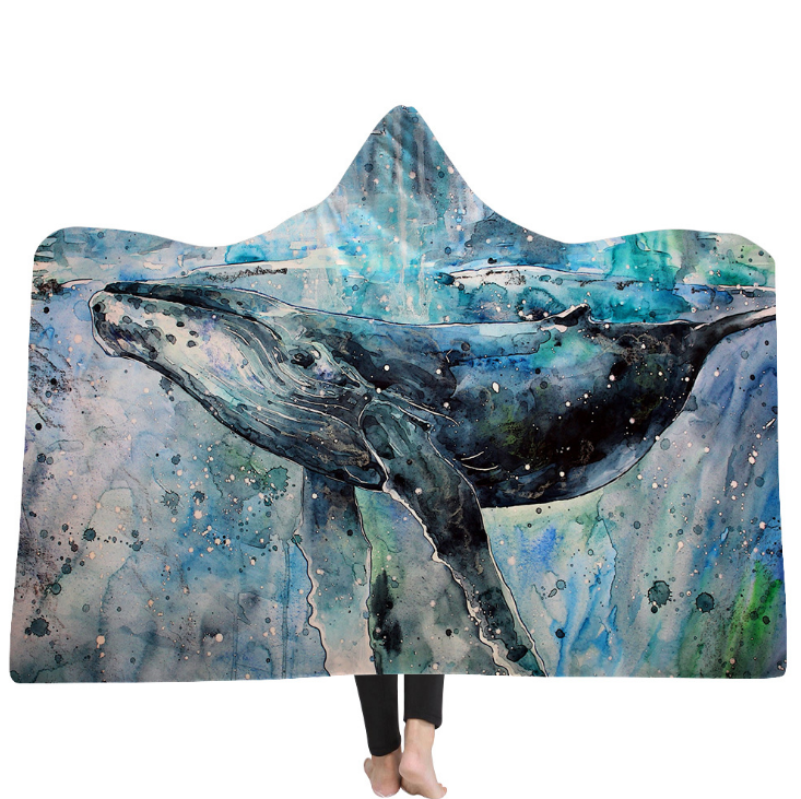 Hand Painted Animal 19