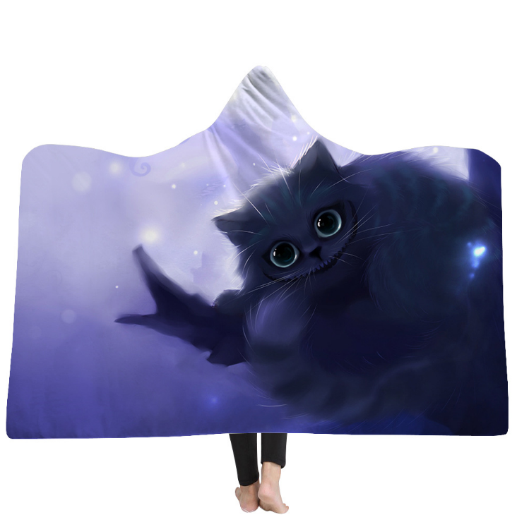 Hand Painted Animal 20