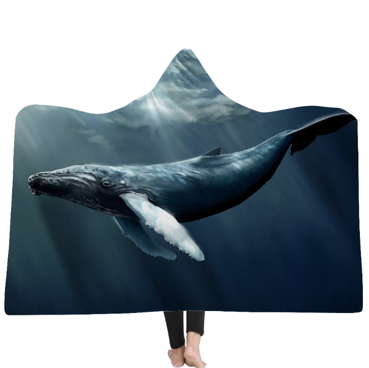 Hand Painted Animal 27
