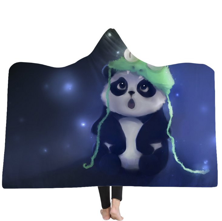 Hand Painted Animal 30