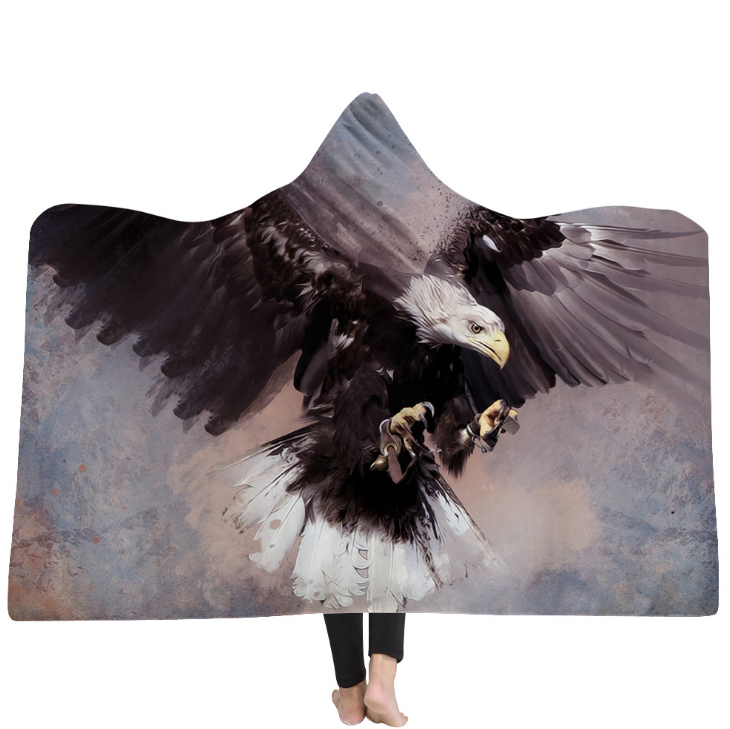 Hand Painted Animal 31