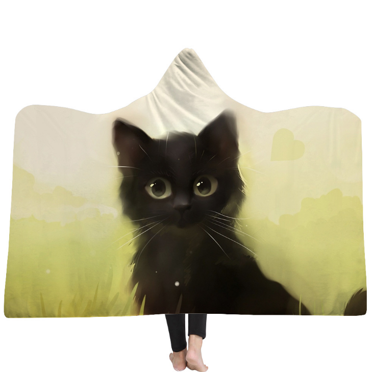 Hand Painted Animal 33