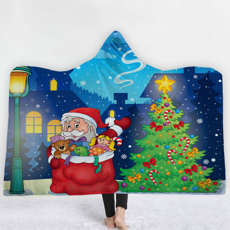 christmas bankets 13