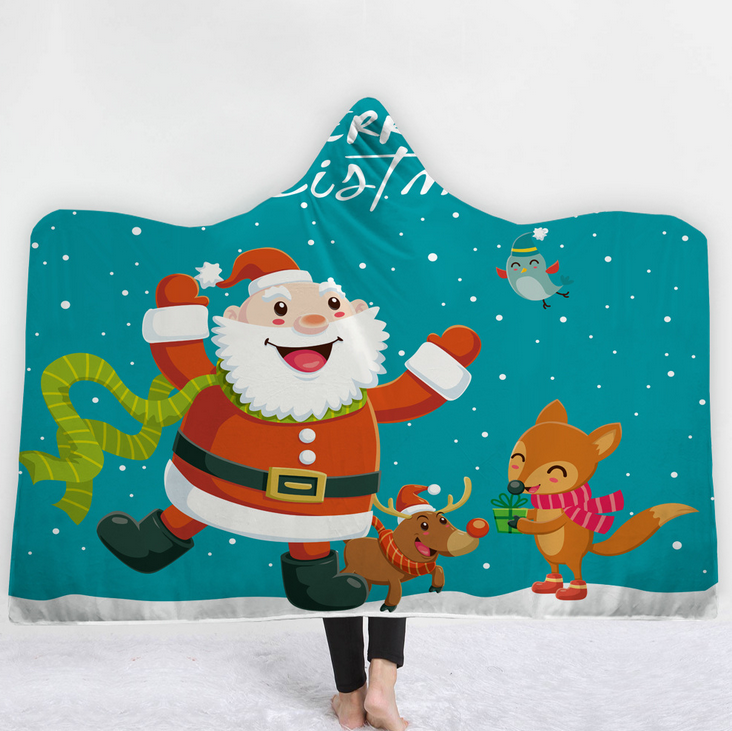 christmas bankets 24