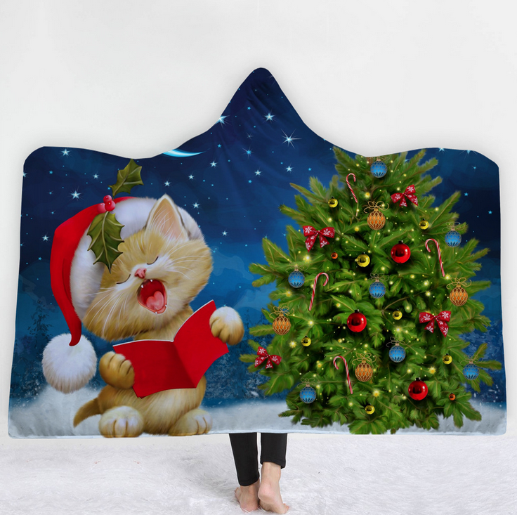 christmas bankets 25