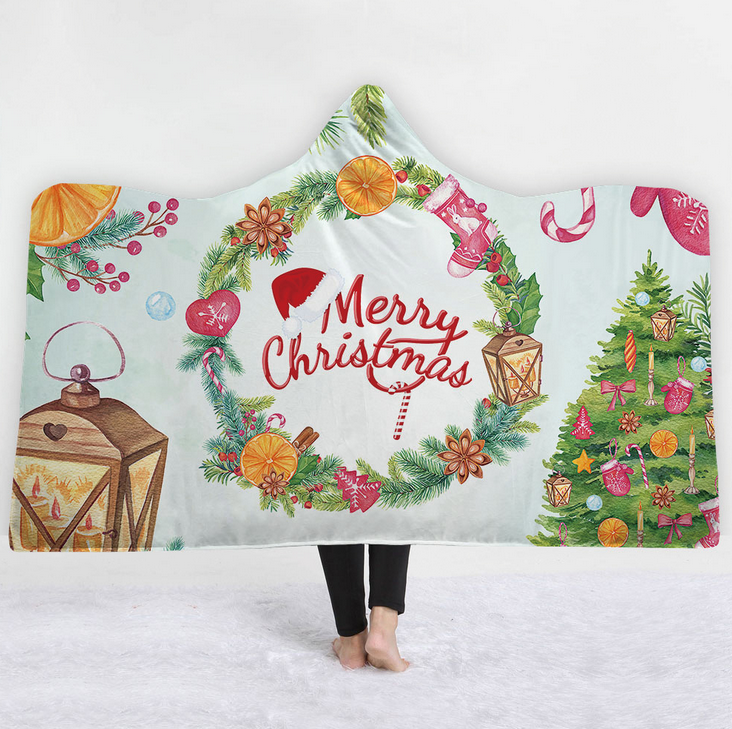 christmas bankets 50