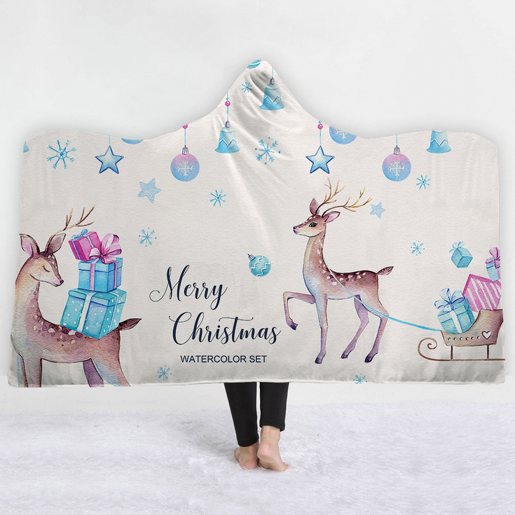 christmas bankets 52