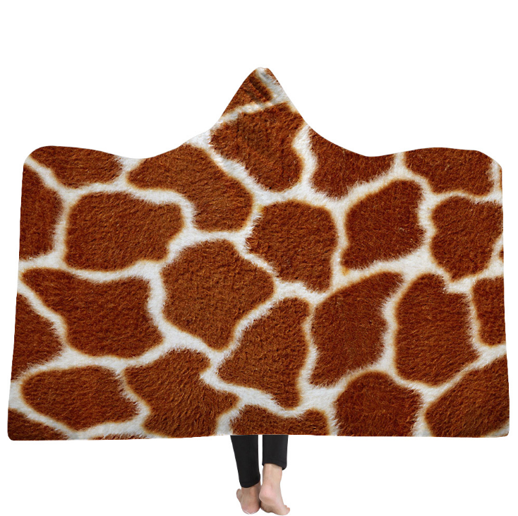leopard blanket 10