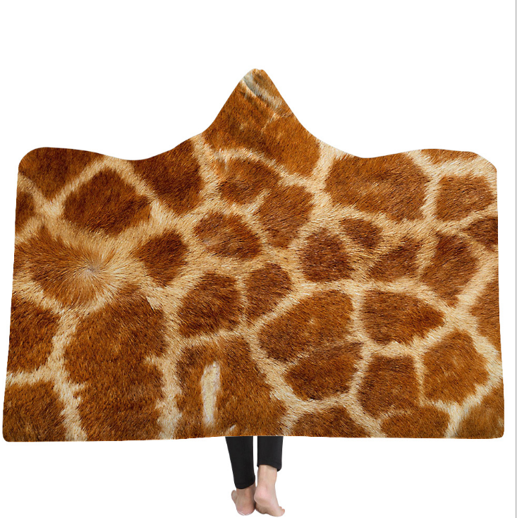 leopard blanket 12