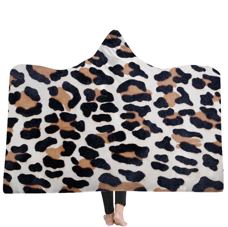 leopard blanket 14