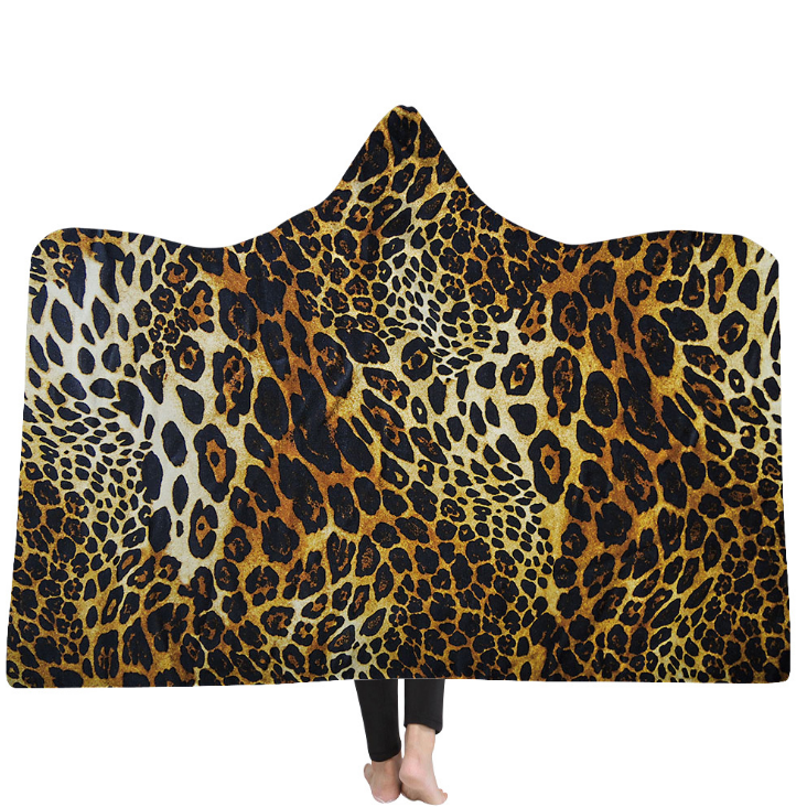 leopard blanket 16