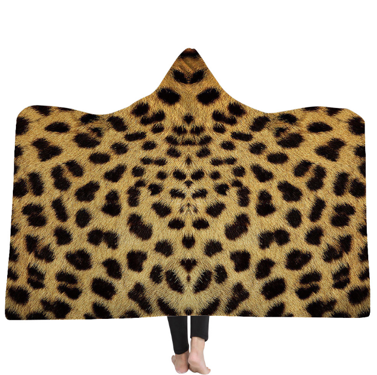 leopard blanket 17