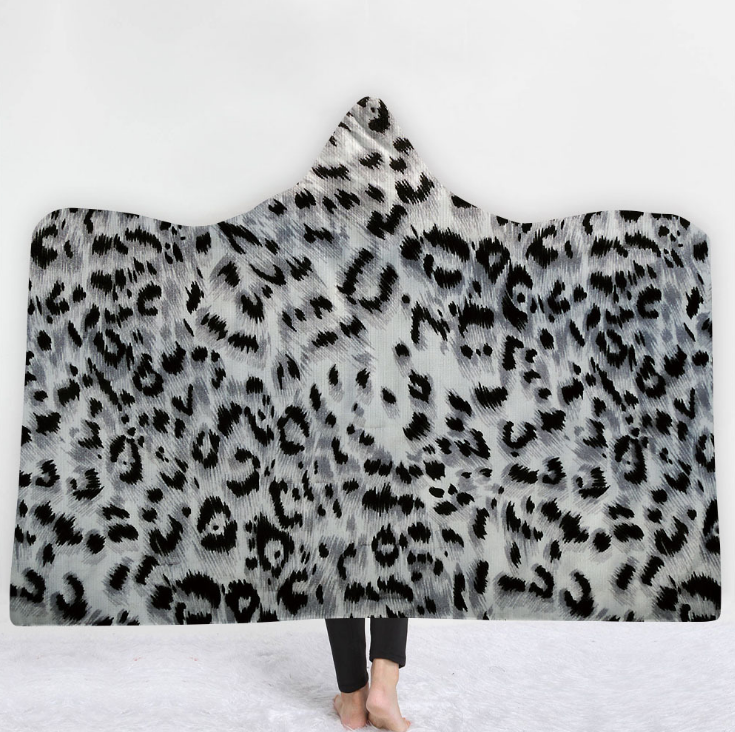 leopard blanket 2