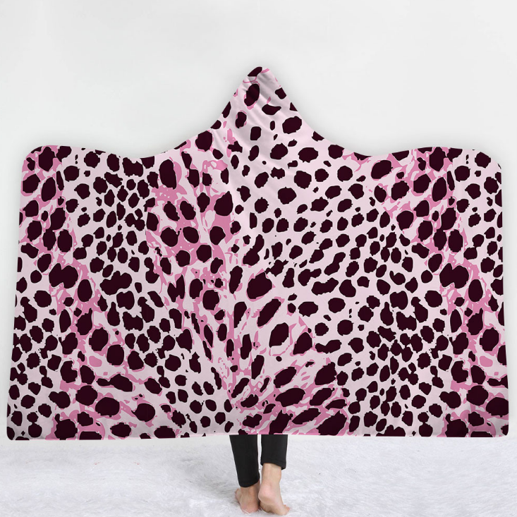 leopard blanket 3