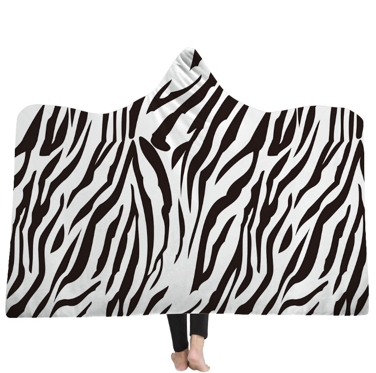 leopard blanket 7