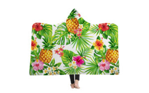 plant hooded blanket (2)