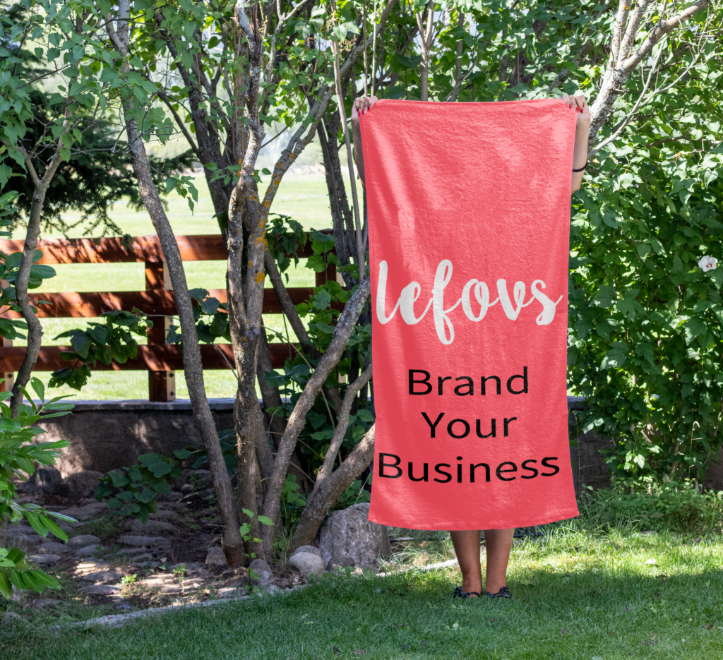lefovs brand your business