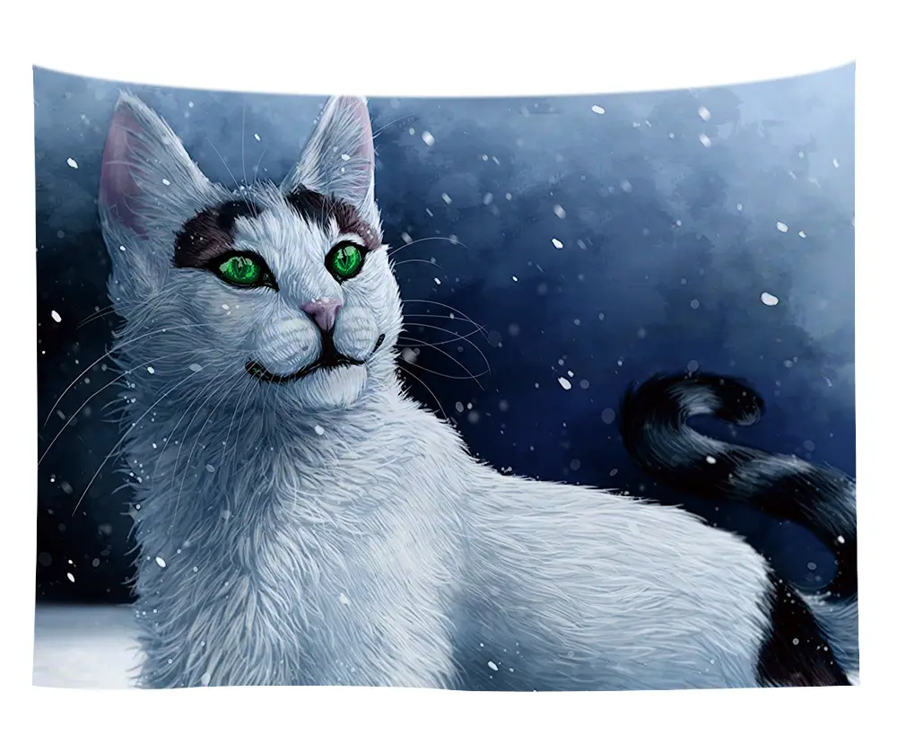 3D Animal Tapestry Wholesale USA 14
