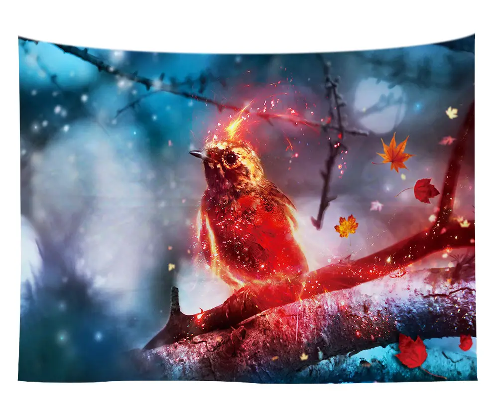 3D Animal Tapestry Wholesale USA 16