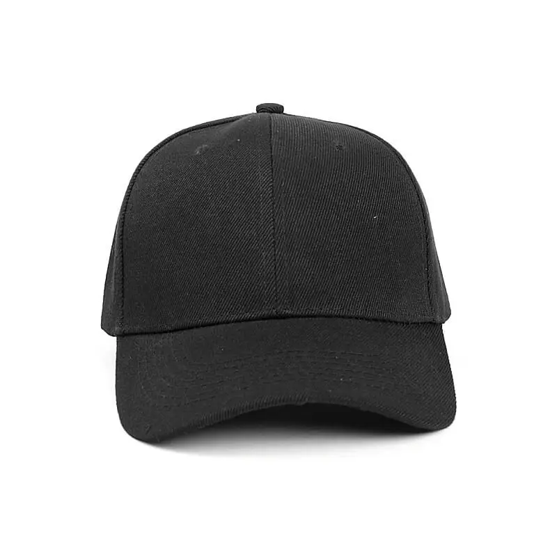 Cheap Basic Solid Color Velcro Baseball Cap 21 Details Cheap Basic Solid Color Velcro Baseball Cap 1