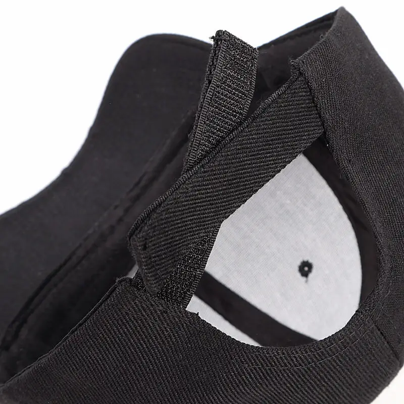 Cheap Basic Solid Color Velcro Baseball Cap 26 Details Cheap Basic Solid Color Velcro Baseball Cap 6