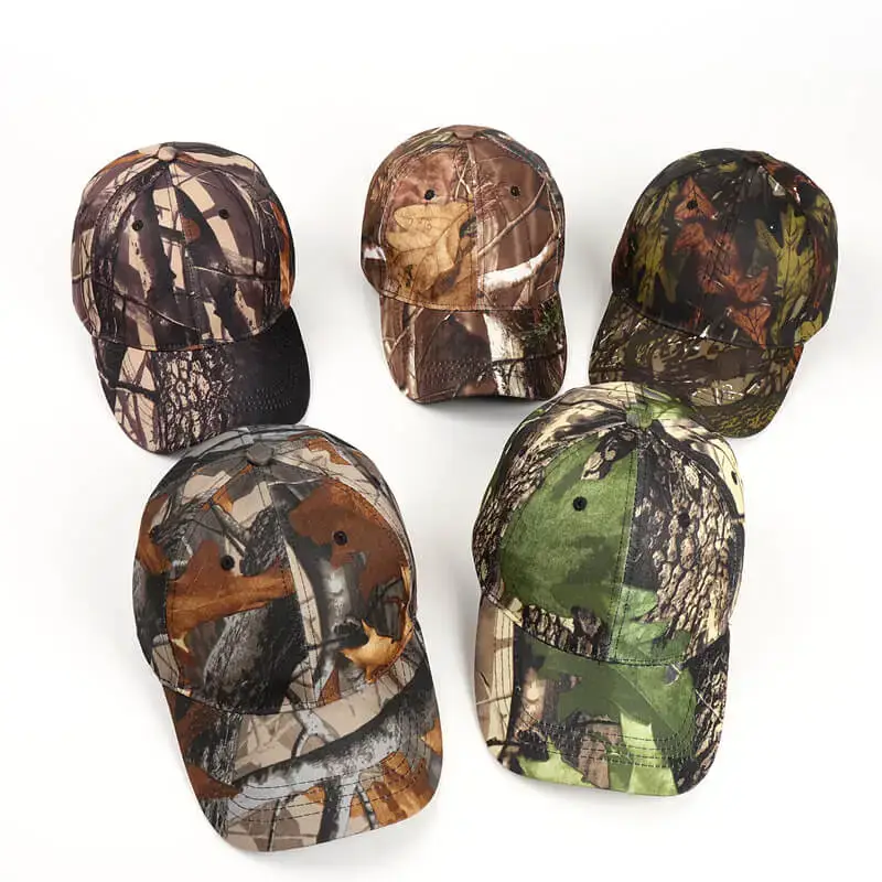 Military Fans Outdoor Bionic Camouflage Baseball Cap Mens Tactical Hat 17 Details Military fans outdoor bionic camouflage baseball cap mens tactical hat 2