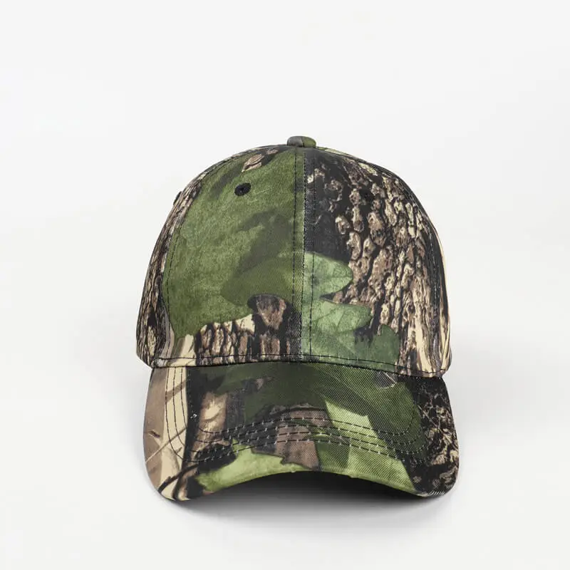 Military Fans Outdoor Bionic Camouflage Baseball Cap Mens Tactical Hat 7 Details Military fans outdoor bionic camouflage baseball cap mens tactical hat 3