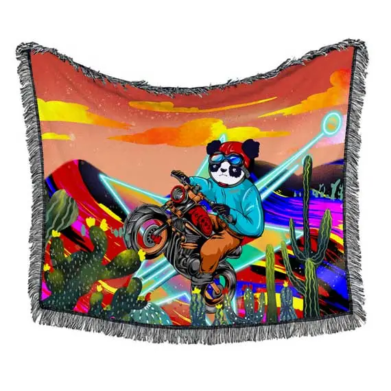Flannel Blankets Image