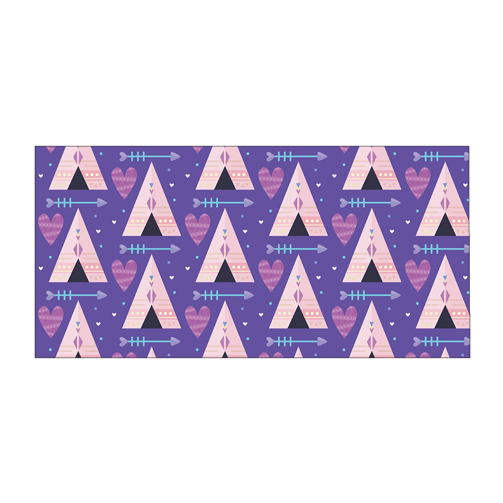Geometric Mandala Stripes Lines Beach Towel 23 Geometric Stripes Lines Mandala Beach Towel 22