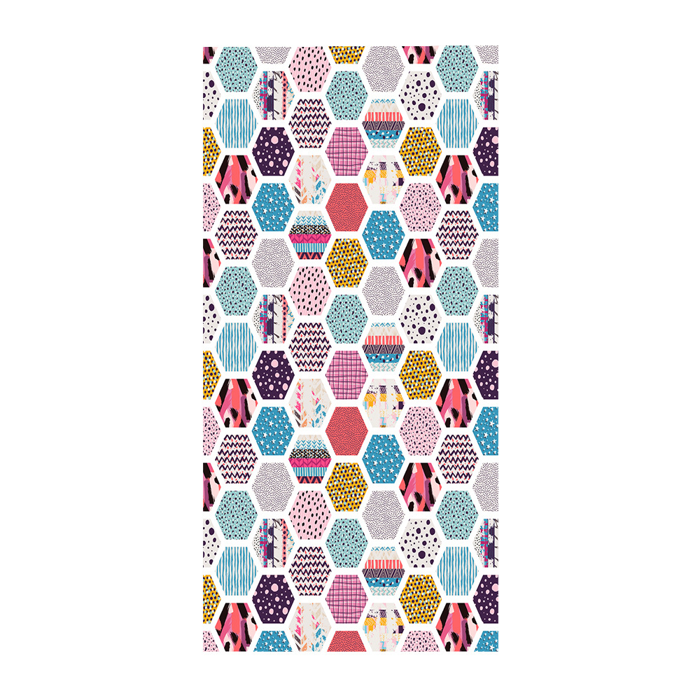 Geometric Mandala Stripes Lines Beach Towel 33 Geometric Stripes Lines Mandala Beach Towel 32