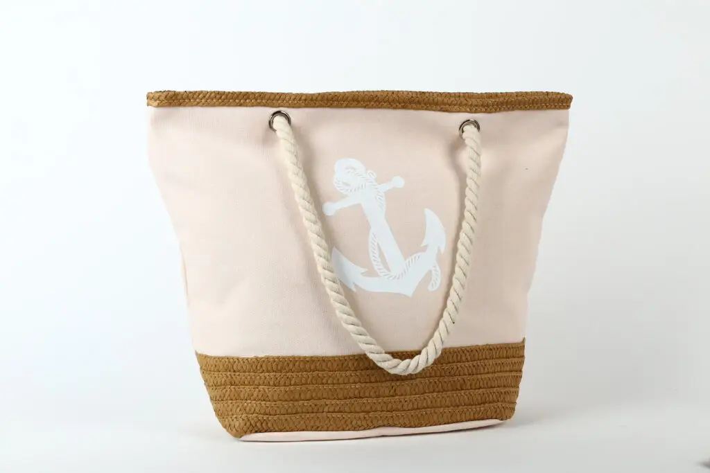 Large Capacity Anchor Beach Bag 11 Large Capacity Anchor Beach Bag 38