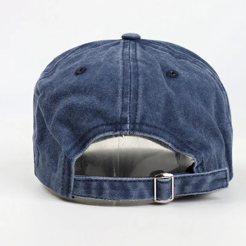 Los Angeles Vintage Made Baseball Cap 11