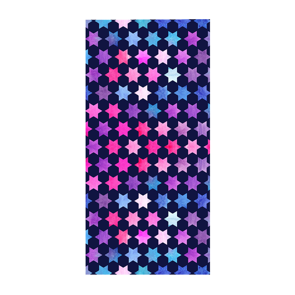 Mermaid Scales Beach Towel 14 Mermaid Scales Beach Towel 13