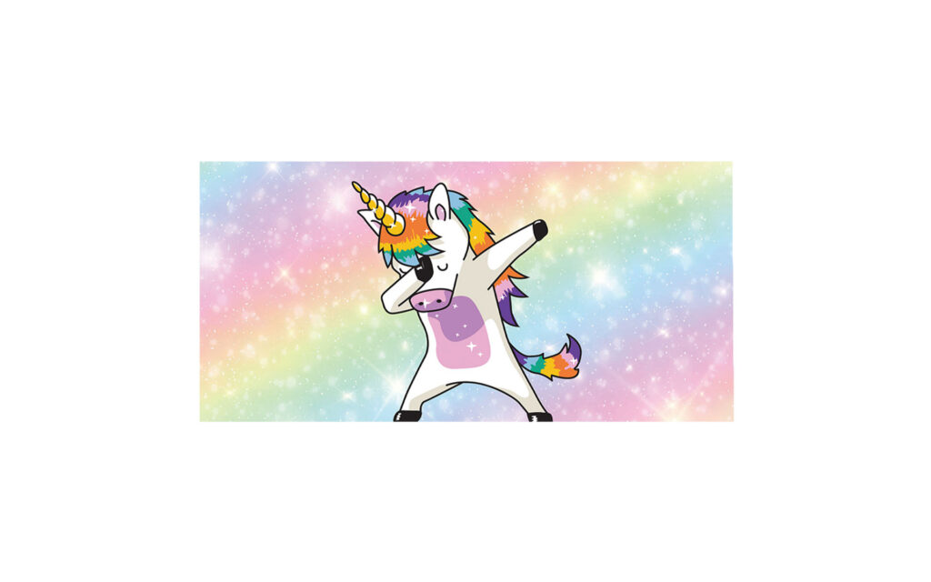 New Unicorn Beach Towel For Girls 1 New Unicorn Beach Towel For Girls