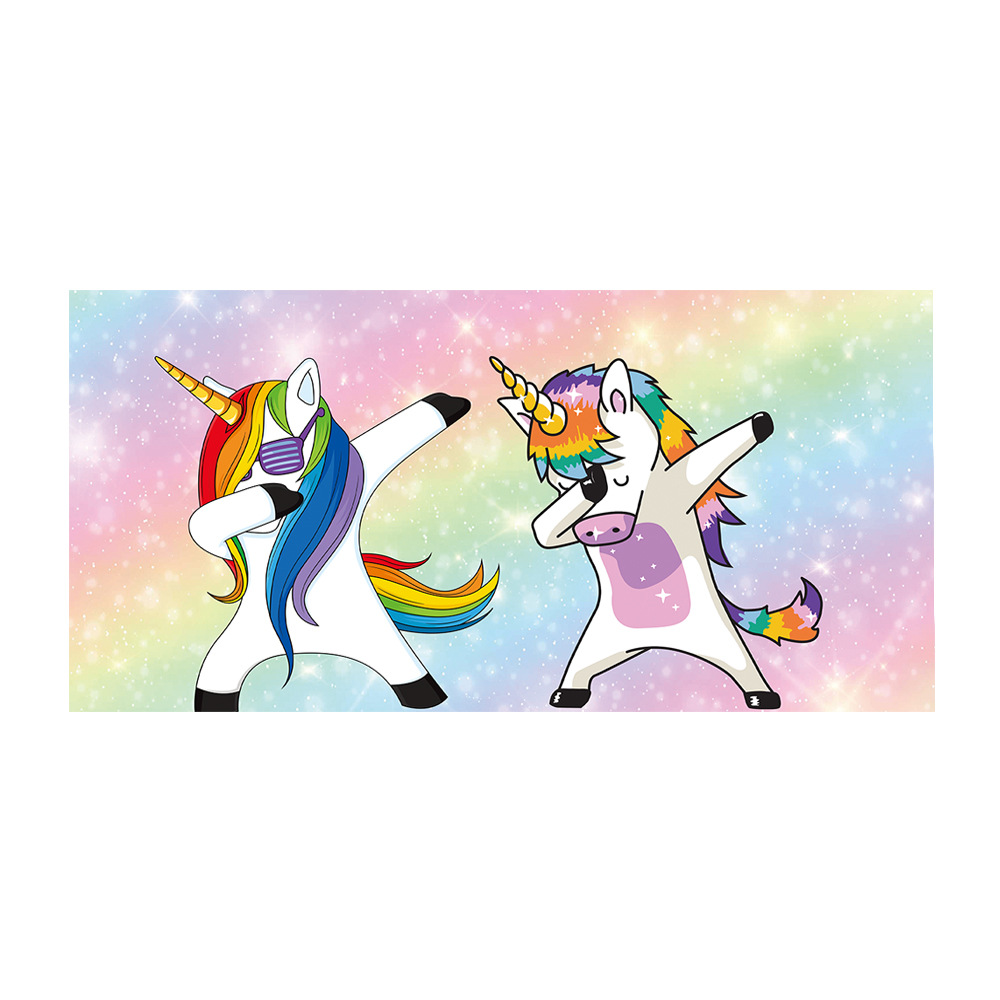 New Unicorn Beach Towel For Girls 15 New Unicorn Beach Towel For Girls 14