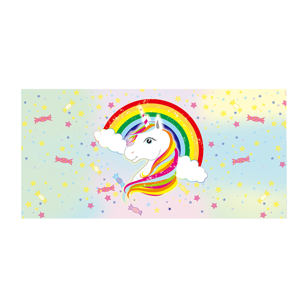New Unicorn Beach Towel For Girls 24 New Unicorn Beach Towel For Girls 23