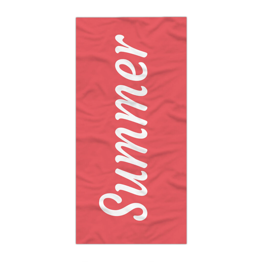 Personalized Beach Towel Tie-Dye 12 Personalized Beach Towel Tie Dye 11