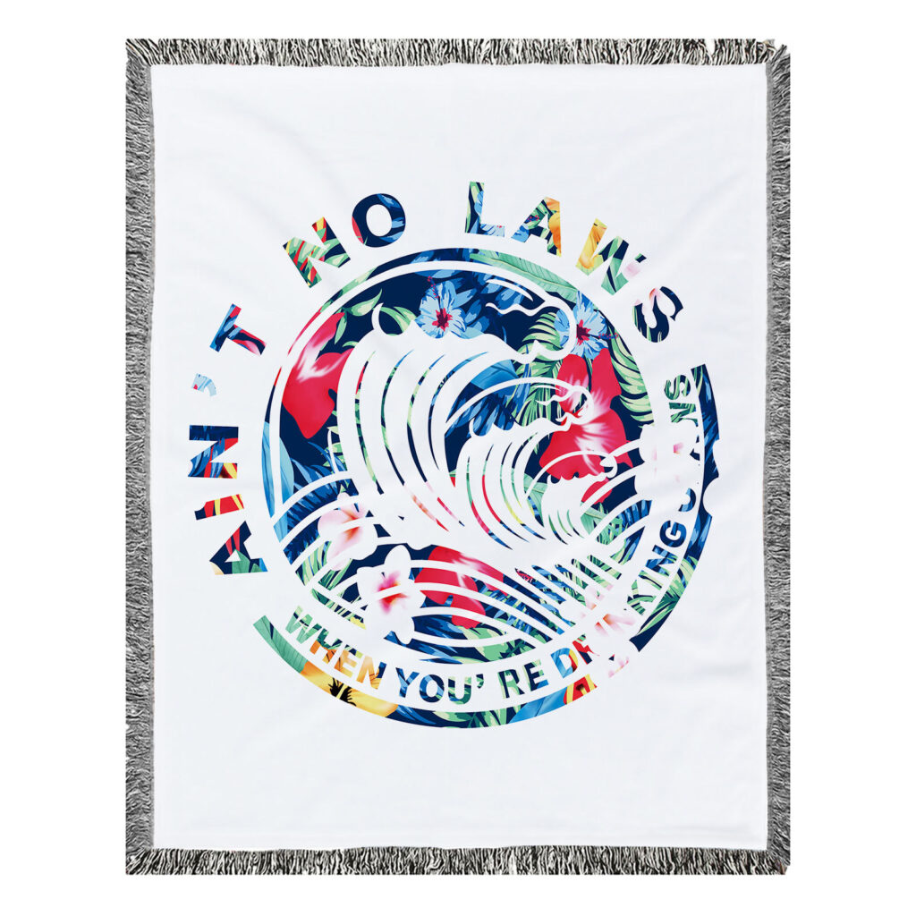 Personalized Letter Blankets Distance Friendship Blanket 16