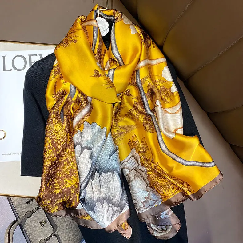 SKU 19 21106 黄色