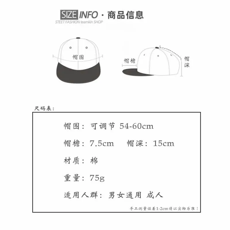 Size