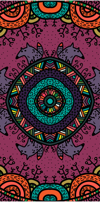 Ungrouped Beach Towel 51 Ungrouped Beach Towel 29