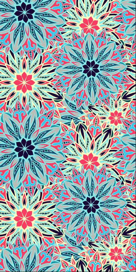Ungrouped Beach Towel 107 Ungrouped Beach Towel 86