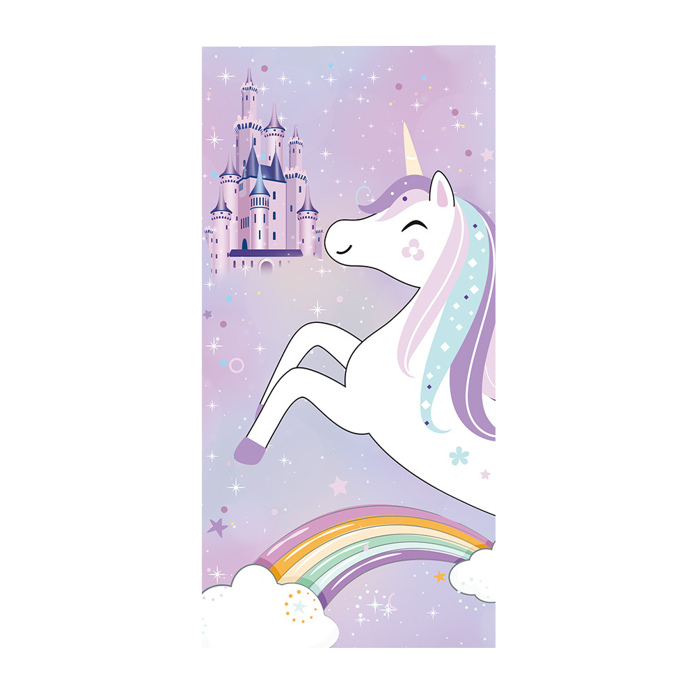 Unicorn Beach Towel For Girls 23 Unicorn Beach Towel For Girls 14