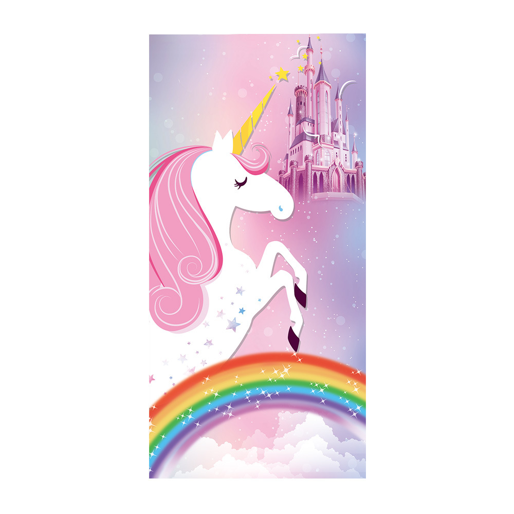 Unicorn Beach Towel For Girls 15 Unicorn Beach Towel For Girls 6