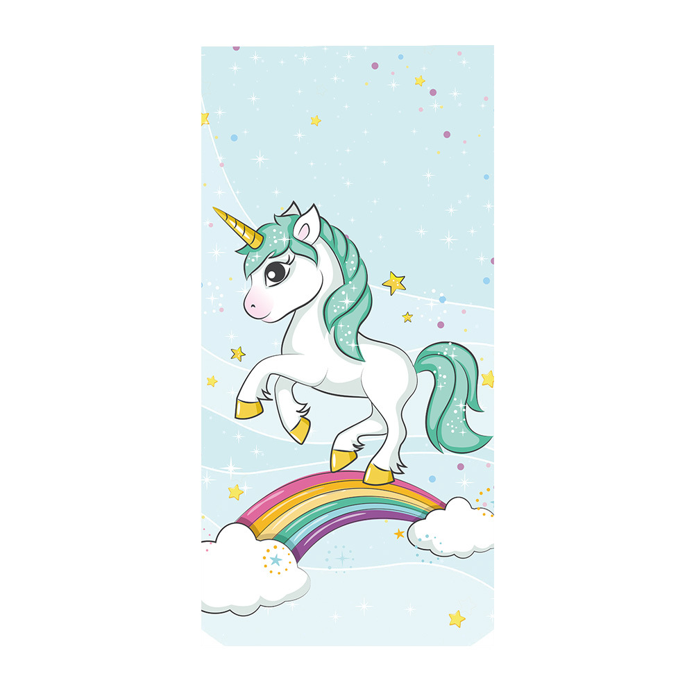 Unicorn Beach Towel For Girls 16 Unicorn Beach Towel For Girls 7